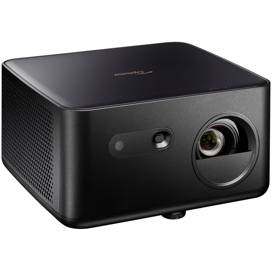 Optoma Photon Life PK32 DLP-Beamer in Schwarz - Bild 2