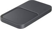 Samsung Duo Wireless Ladegerät 15W EP-P5400T in Schwarz und Dunkelgrau - Bild 2