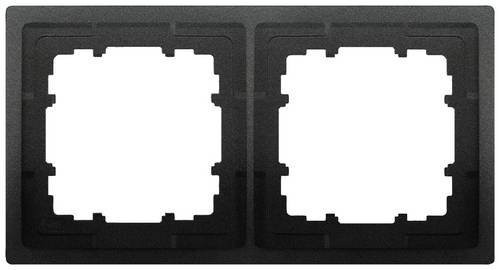Siemens Schalterprogramm 5TG13220AC in Anthrazit und Schwarz - Bild 1