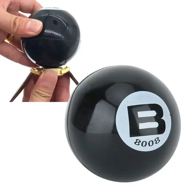 OAKCHARM Gehäuseöffner-Werkzeug, Schwarz, Unisex - Bild 1