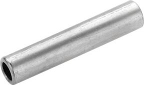 Cimco AL-Pressverbinder IN46267 150 qmm aus Aluminium in Silber - Bild 1
