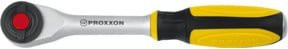 Proxxon Rotary-Ratsche 1/2" in Silber - Bild 1