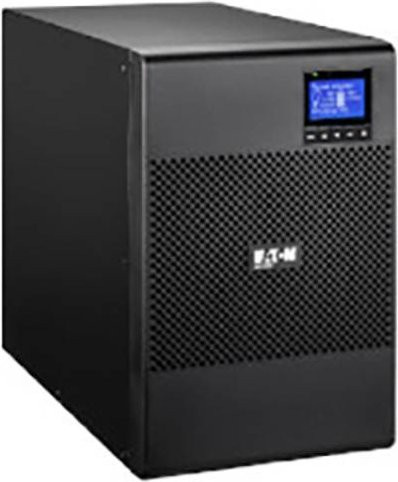 Eaton 9SX3000I USV-Anlage 3000 VA in Schwarz - Bild 1