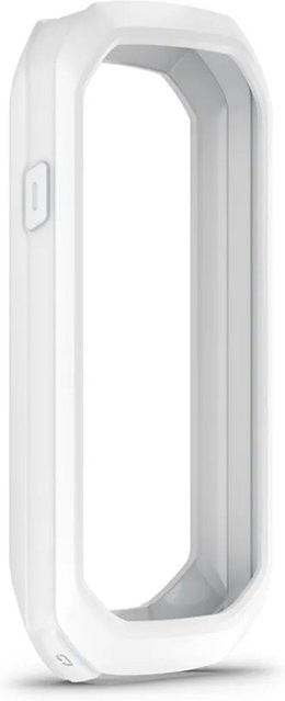 Garmin Silikon-Hülle für Edge 1050 in Weiß - Bild 1