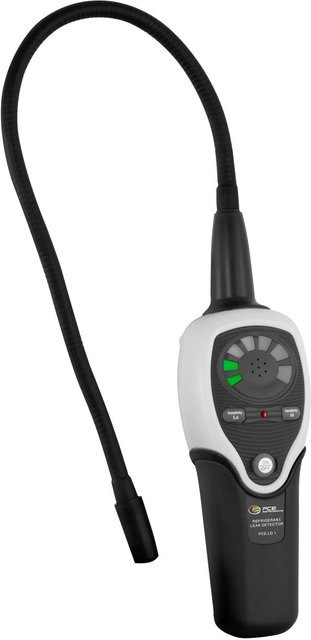 PCE Instruments Lecksuchgerät PCE-LD 1 in Schwarz - Bild 1