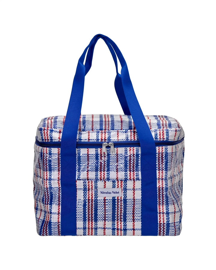 Nicolas Vahe Kühltasche Cooling in Blau, Breite: 36 cm - Bild 1