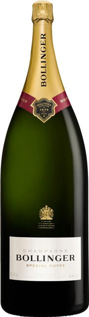 Bollinger Champagne Special Cuvée Brut 15 l - Bild 1