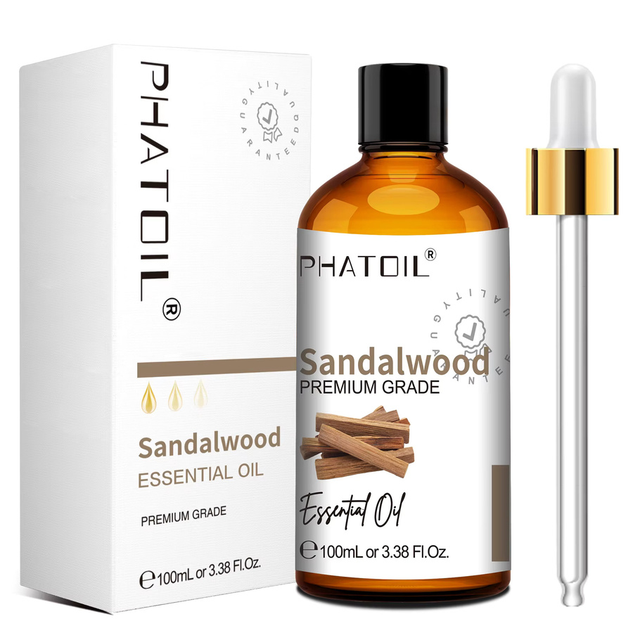 PHATOIL Ätherisches Öl, 100 ml, Unisex - Bild 1