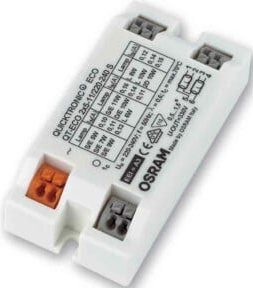 OSRAM Elektronischer Trafo QT-ECO 2x5-11 S Driver - Bild 1