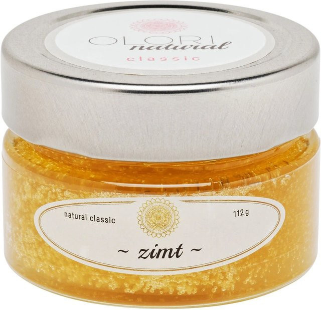 Olori Raumduft Zimt Reed Diffuser würzig 112 g - Bild 1