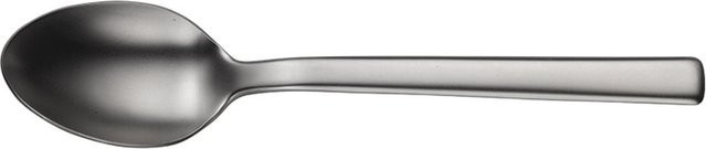 Pintinox Tafellöffel Millenium Mystique in Silber matt, 6er Pack, Länge: 20,8 cm - Bild 1