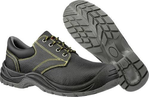 Footguard FOCUS LOW S3 Sicherheitsschuh Schwarz Größe 35 - Bild 1