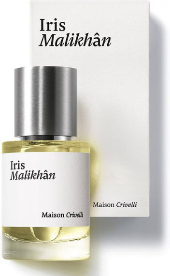 Maison Crivelli Iris Malikhan Eau de Parfum Spray - Bild 1