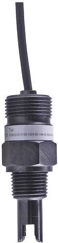 Jumo Leitfähigkeitssensor Titan Schwarz 00437647 - Bild 1