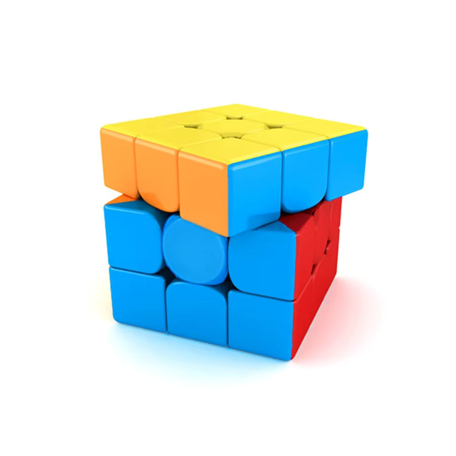 Moyu Meilong Serie Zauberwürfel, Professionelle Cubo Magico Puzzle - Bild 2