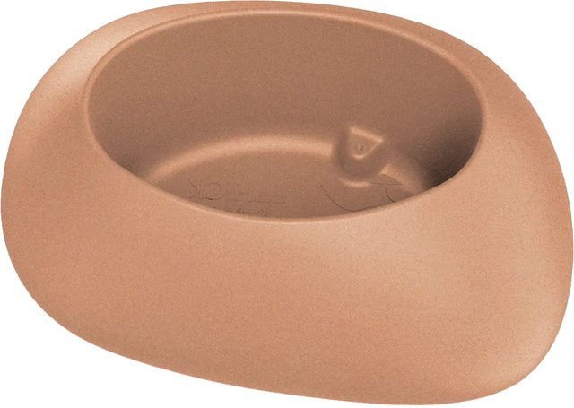 Prosperplast Blumentopf Yeke in Terrakotta, B/T/H: 40 x 50 x 24 cm - Bild 1