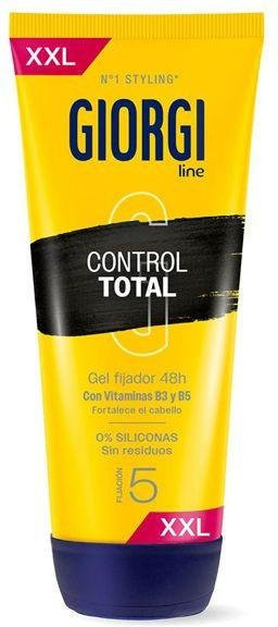Giorgi Control Total Haargel, 240 ml, Damen - Bild 1