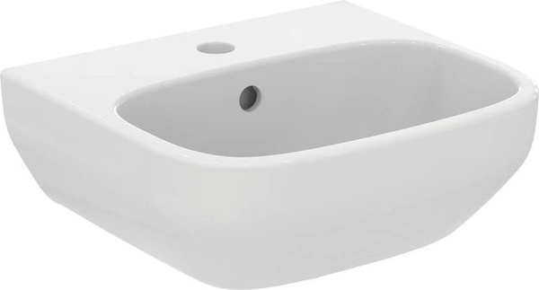 Ideal Standard Handwaschbecken i.life A in Weiß, Breite: 40 cm