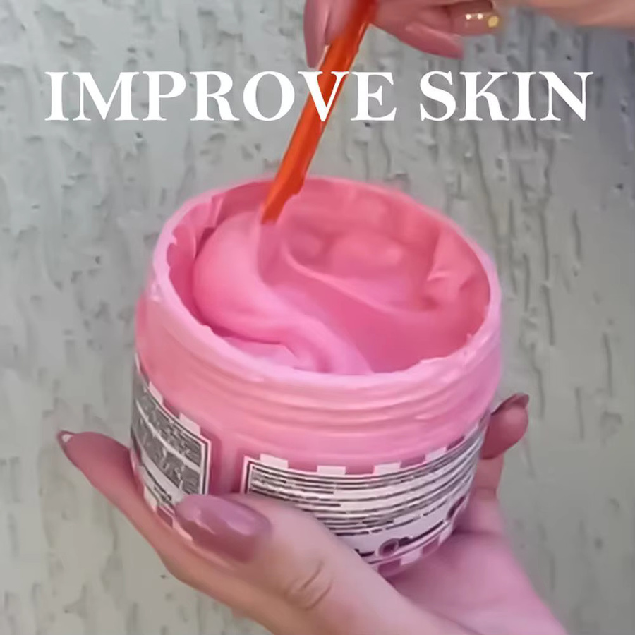 ADEUS Intensive Körpercreme mit Koffein und Sheabutter, Unisex - Bild 3