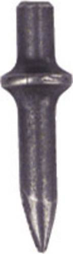 JÄGER Montageband Fixpin 0702.418 aus Stahl in Silber, B: 4 mm, H: 18 mm, 200 Stück - Bild 1