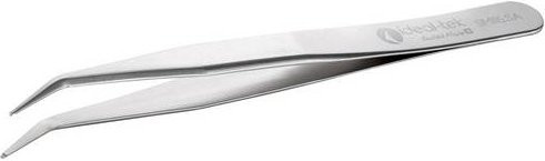 Ideal Tek SM115.SA.1.IT SMD-Pinzette in Silber, Länge: 115 mm - Bild 1