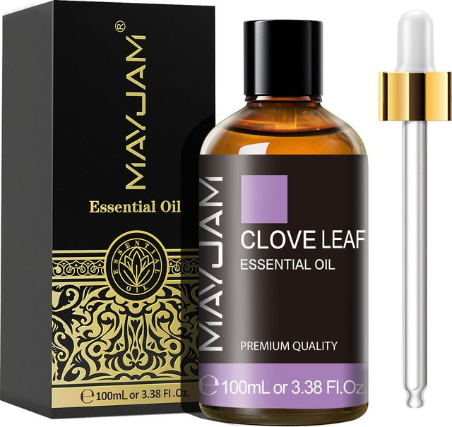 MAYJAM Ätherische Öle, 100 ml - Bild 1
