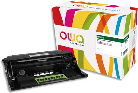 Armor K15755OW Tonerkartusche kompatibel Schwarz für Laserdrucker - Bild 1