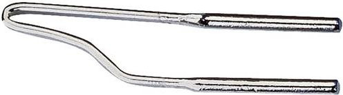 TOOLCRAFT Lötspitze in Silber, 1 Stück - Bild 1