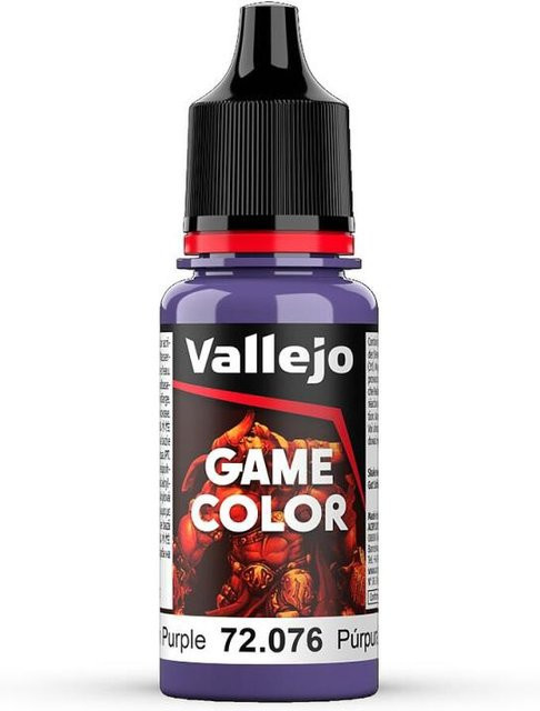 Vallejo Weltraum Außerirdisches Lila, 18 ml - Bild 1