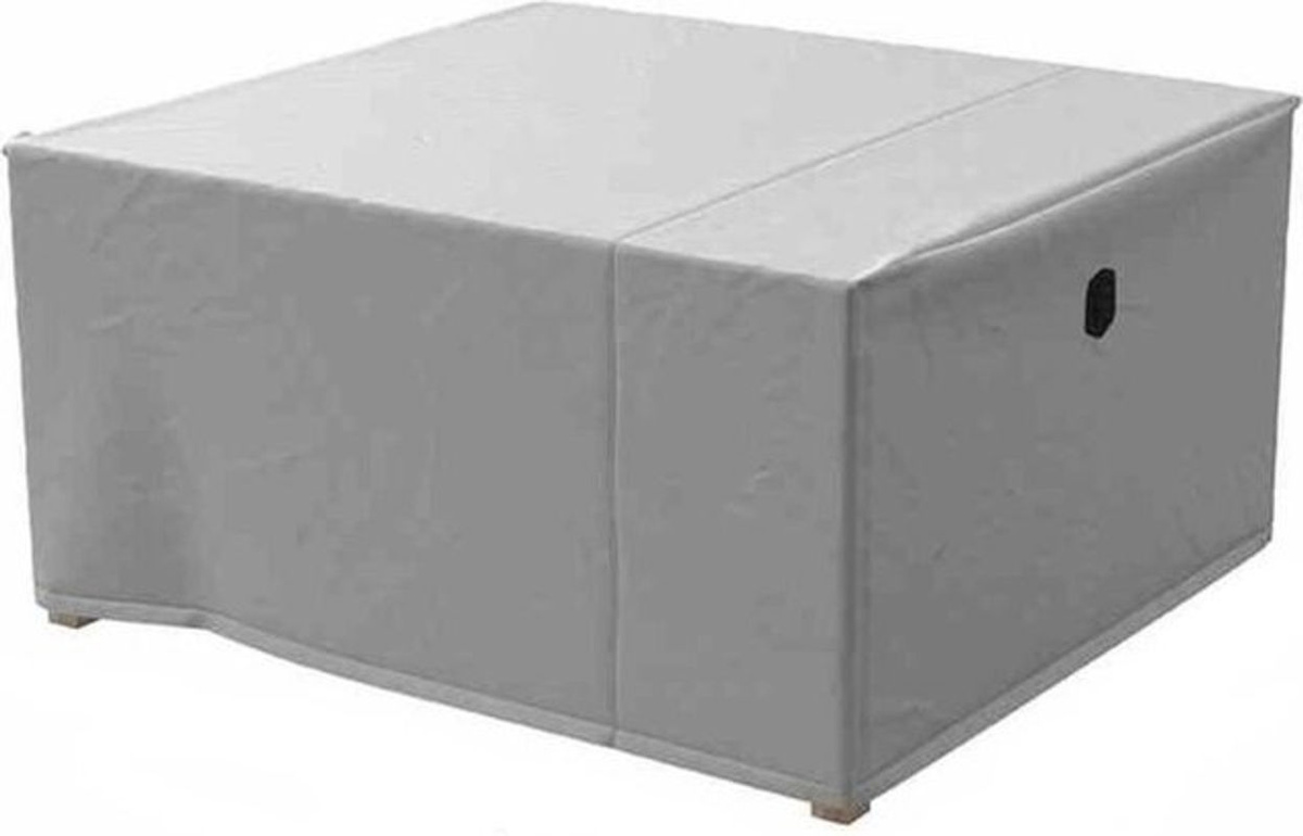 Siena Garden AquaShield Schutzhülle für Sitzgruppen in Hellgrau B: 200 cm, T: 160 cm, H: 85 cm - Bild 2