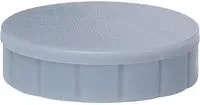 MAULsolid Magnet in Grau aus Kunststoff - Bild 1