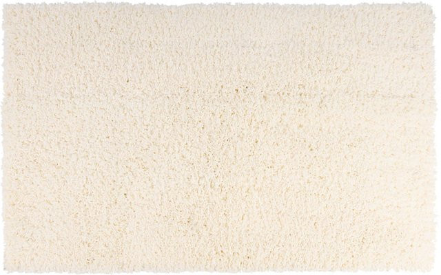 Karat homeliving Badematte Sky Soft in Ivory Creme/Beige - Bild 1