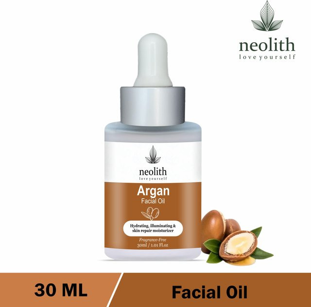 Neolith Arganöl, 30 ml, Unisex - Bild 1