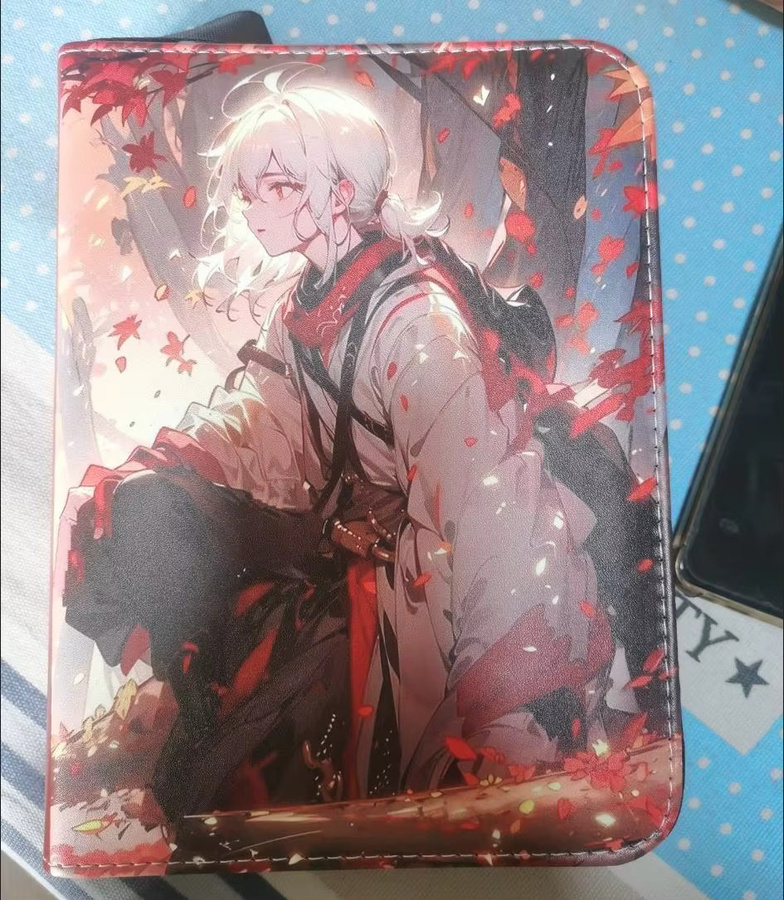 Bandai Genshin Impact Furina Karte, Zubehör - Bild 5