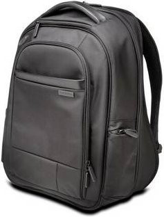 Kensington Notebook Rucksack Contour 2.0 Pro Schwarz passend für bis zu 17 Zoll (43,2 cm) - Bild 1