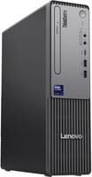 Lenovo ThinkCentre Neo50s Gen 6 SFF Desktop PC, Intel Core Ultra 5 225, 16GB RAM, 512GB SSD, Intel Graphics, Windows 11 Pro, Schwarz, 13DM002GGE - Bild 1