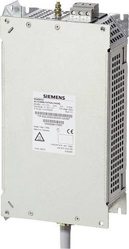 Siemens Netzdrossel 33A 6SL3203-0CD23-5AA0 in Grau - Bild 1