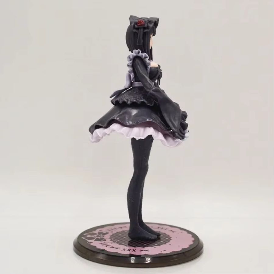 EVYVKV Anime-Figur Kitagawa Marin Maid Outfit aus My Dress-Up Darling in Multicolor als stehende Actionfigur - Bild 5