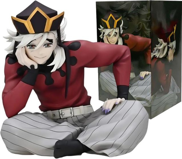 FuRyu Kimetsu No Yaiba Douma, Actionfigur, ab 14 Jahren - Bild 1