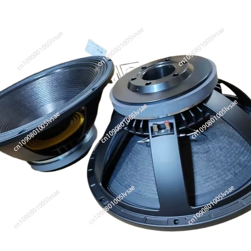RC-F LF18X451 18 Zoll Subwoofer 2000W Outdoor-Lautsprecher Schwarz - Bild 6