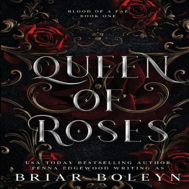 Königin der Rosen von Briar Boleyn, Taschenbuch - Bild 1