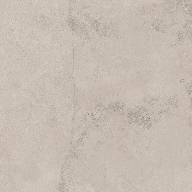 Bodenfliese Feinsteinzeug United Tile und Mosaic Massa Grigio in Grau mit Steinoptik, glasiert und matt, B/B: 60 x 60 cm - Bild 1