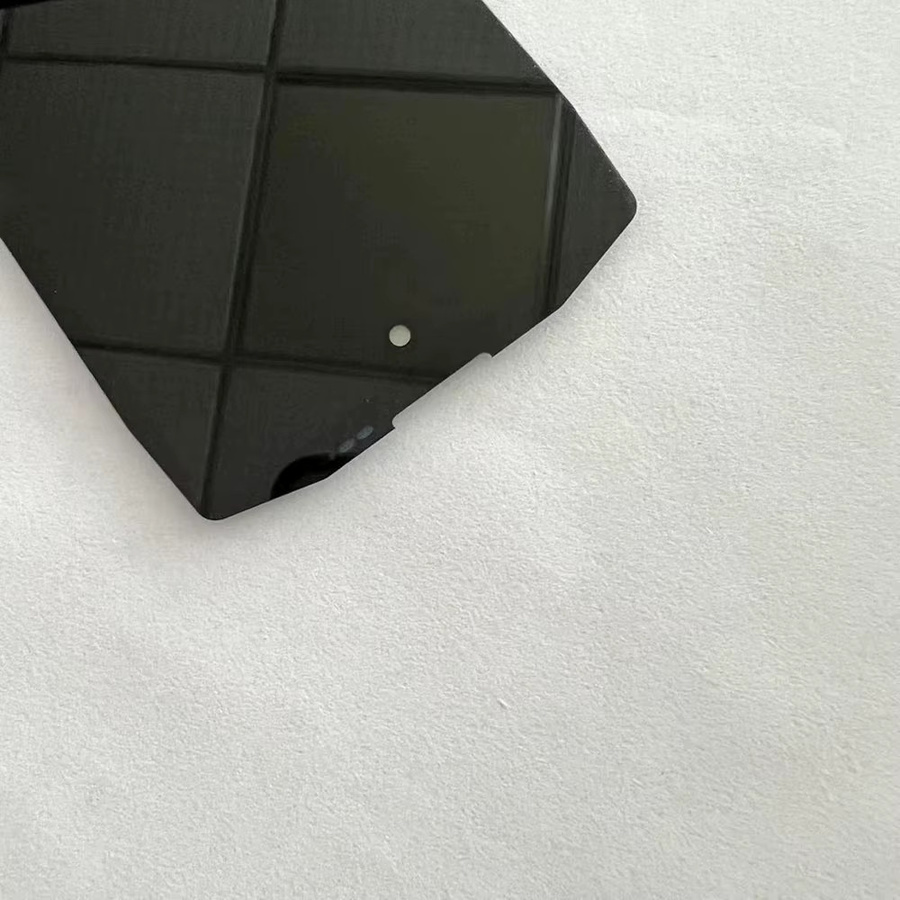 Cubot KingKong Star 5G LCD Display und Touch Screen Digitizer Ersatzmodul in Schwarz - Bild 3