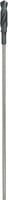 Bosch Schalungs- und Installationsbohrer HSS in Silber, Durchmesser: 22 mm, Länge: 600 mm - Bild 1