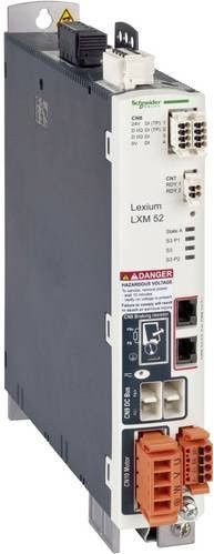 Schneider Electric Frequenzumrichter in Grau - Bild 1