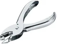 Soennecken Enthefter Zange aus Metall in Silber für Heftklammern 24/6 - Bild 1