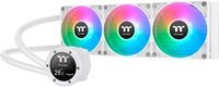 Thermaltake TH360 V2 Ultra ARGB Sync AIO Liquid Cooler Snow Edition PC-Wasserkühlung in Weiß - Bild 1