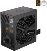 Endorfy Vero L6 650 W PC-Netzteil, 80 Plus Bronze, Schwarz - Bild 1
