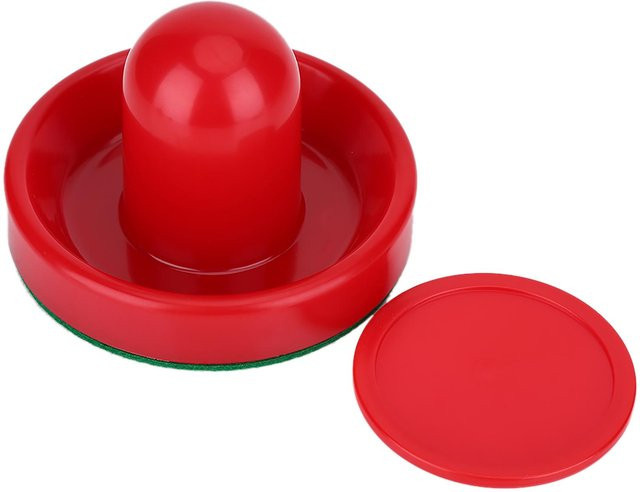 3CZY Eishockey Pusher Pucks Set, Kunststoff, Ersatz für Tische Spiel - Bild 1