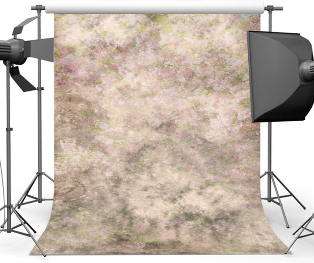 Mocsicka Abstrakter Fotohintergrund mit Textur für Porträtaufnahmen und Studiofotografie - Bild 1
